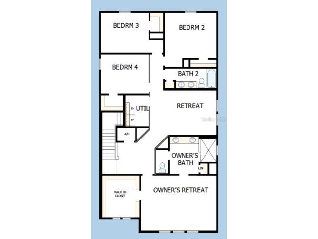 3387 Yellow Cassia Drive Wesley Chapel FL 33543 TB8484326 image4