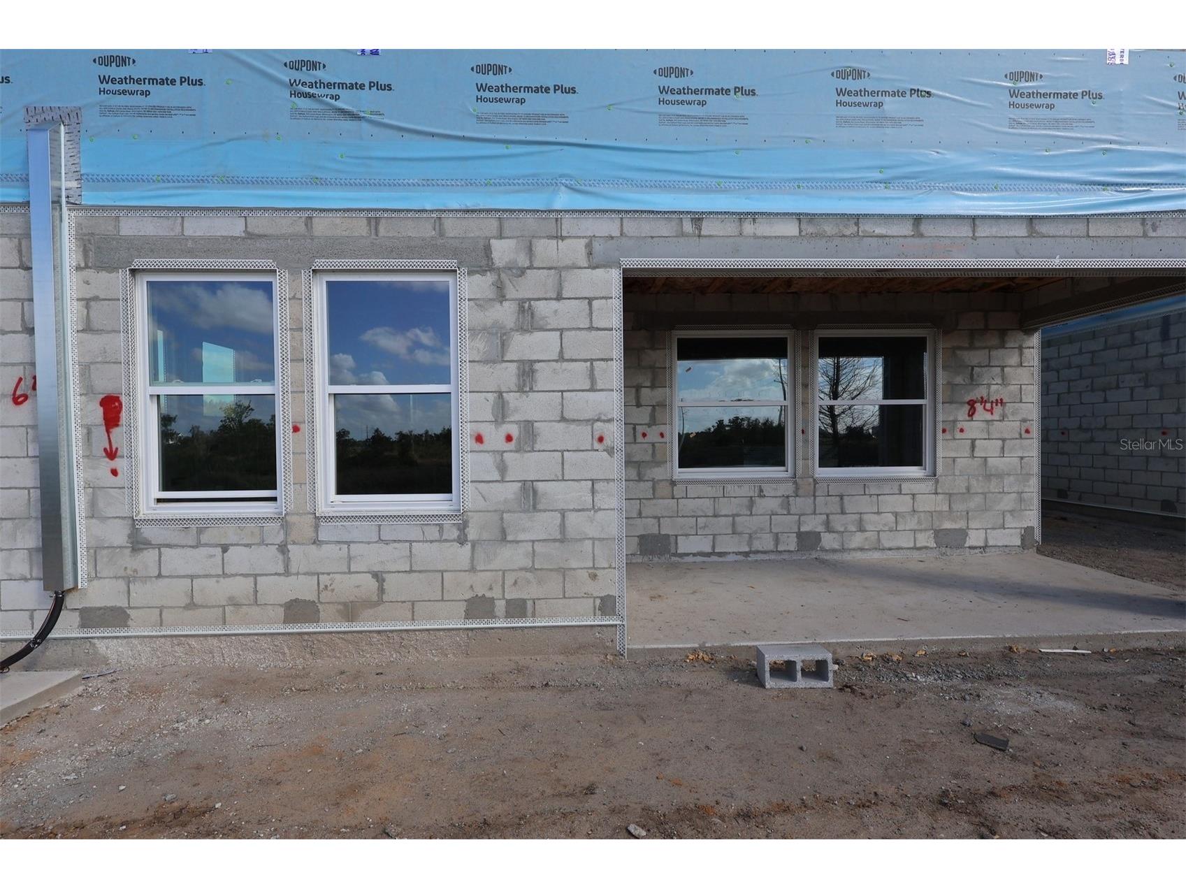 3387 Yellow Cassia Drive Wesley Chapel FL 33543 TB8484326 image7