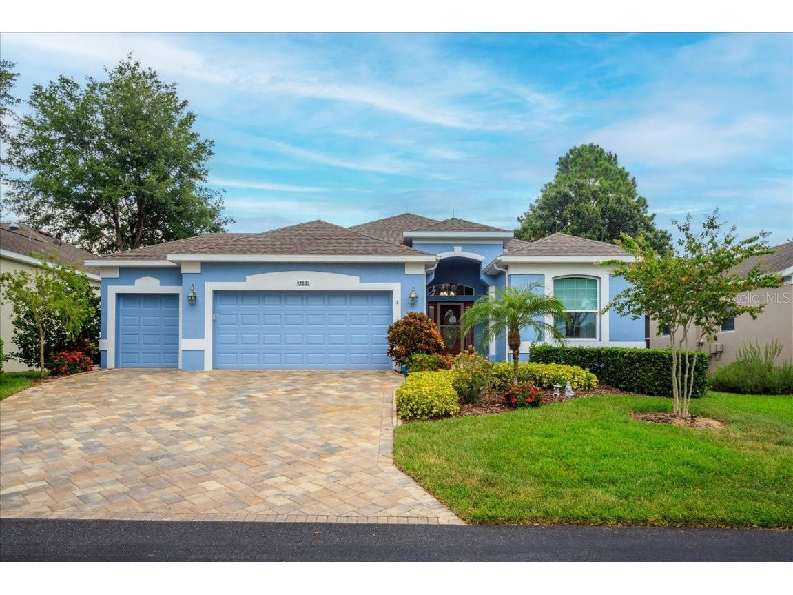 3388 Capland Avenue Clermont FL 34711 O6125354 image1