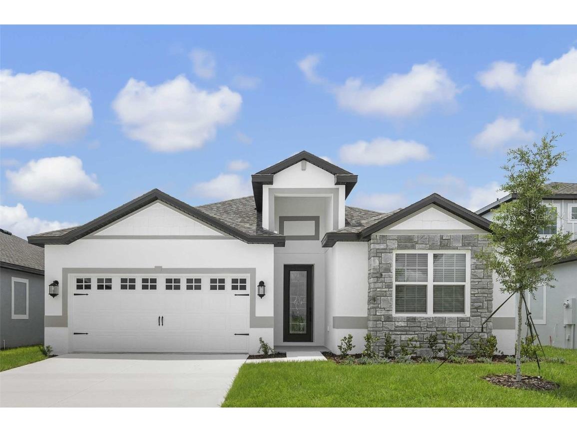 3388 Chinotto Drive Lake Alfred FL 33850 - GUM LAKE TB8445781 image1