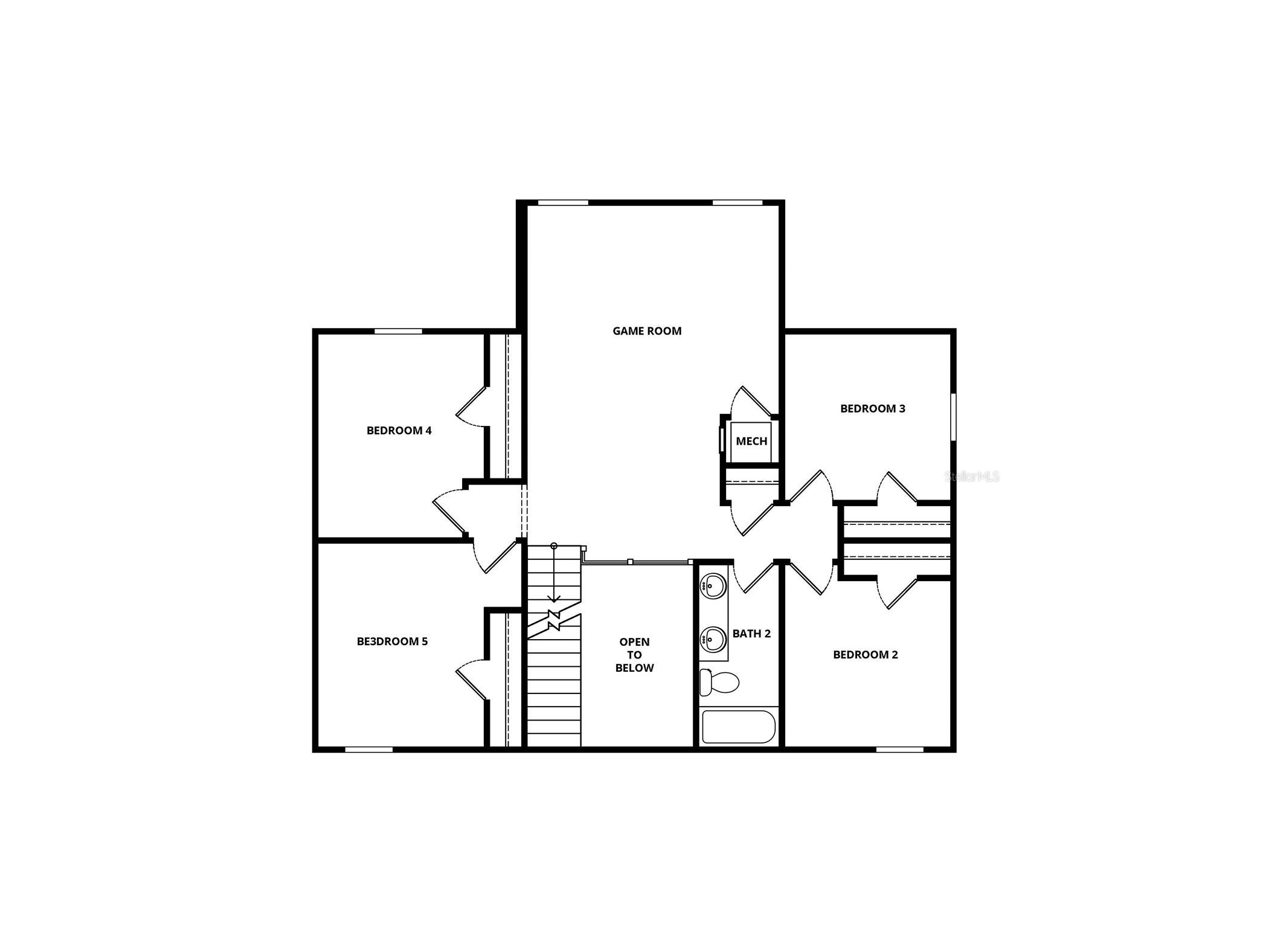 3388 Chinotto Drive Lake Alfred FL 33850 - GUM LAKE TB8445781 image37