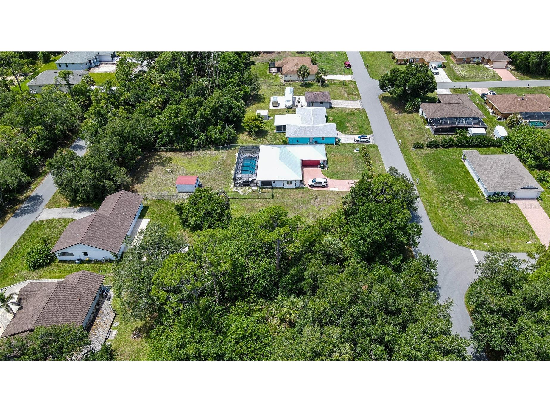 3388 Hampton Street Port Charlotte FL 33948 A4696378 image3