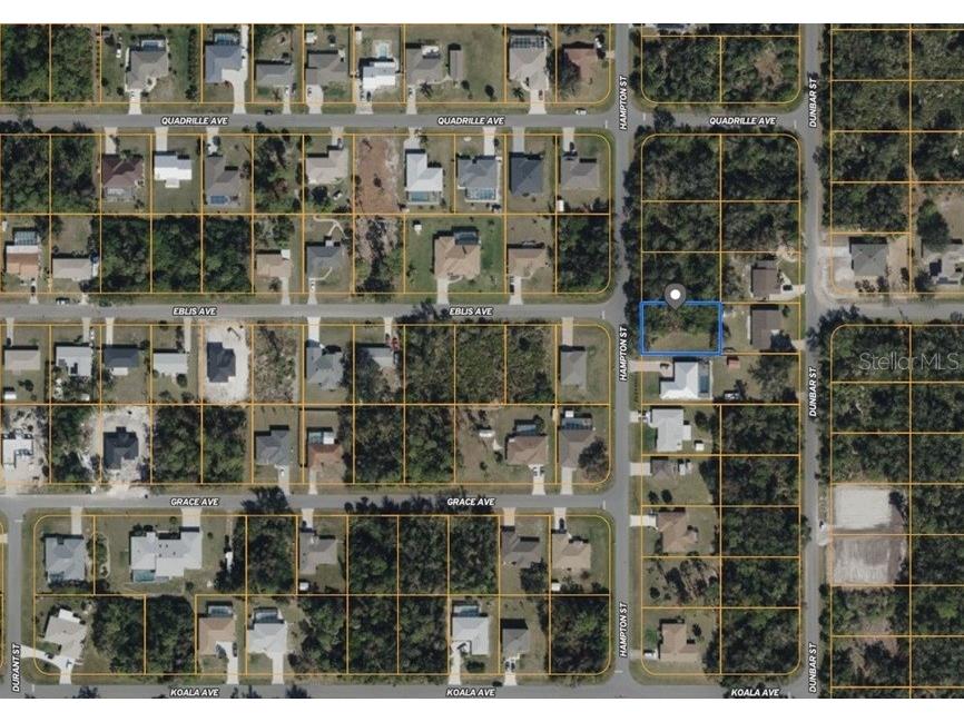 3388 Hampton Street Port Charlotte FL 33948 A4696378 image8