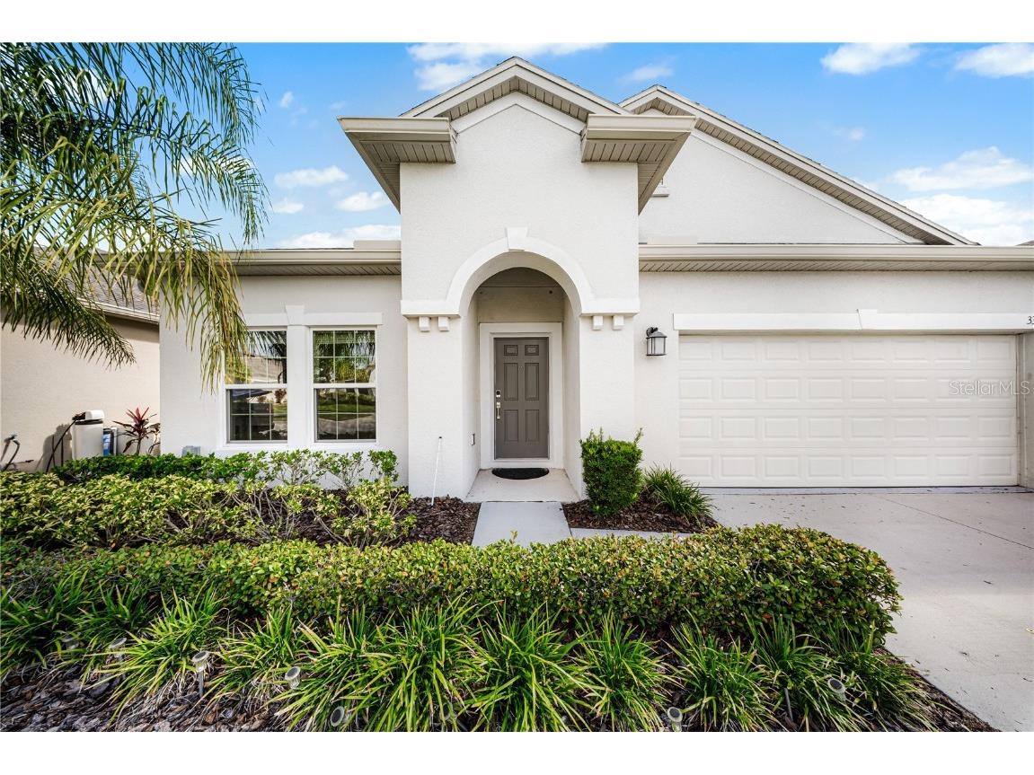 3388 Sagebrush Street Harmony FL 34773 - Buck Lake O6351645 image2