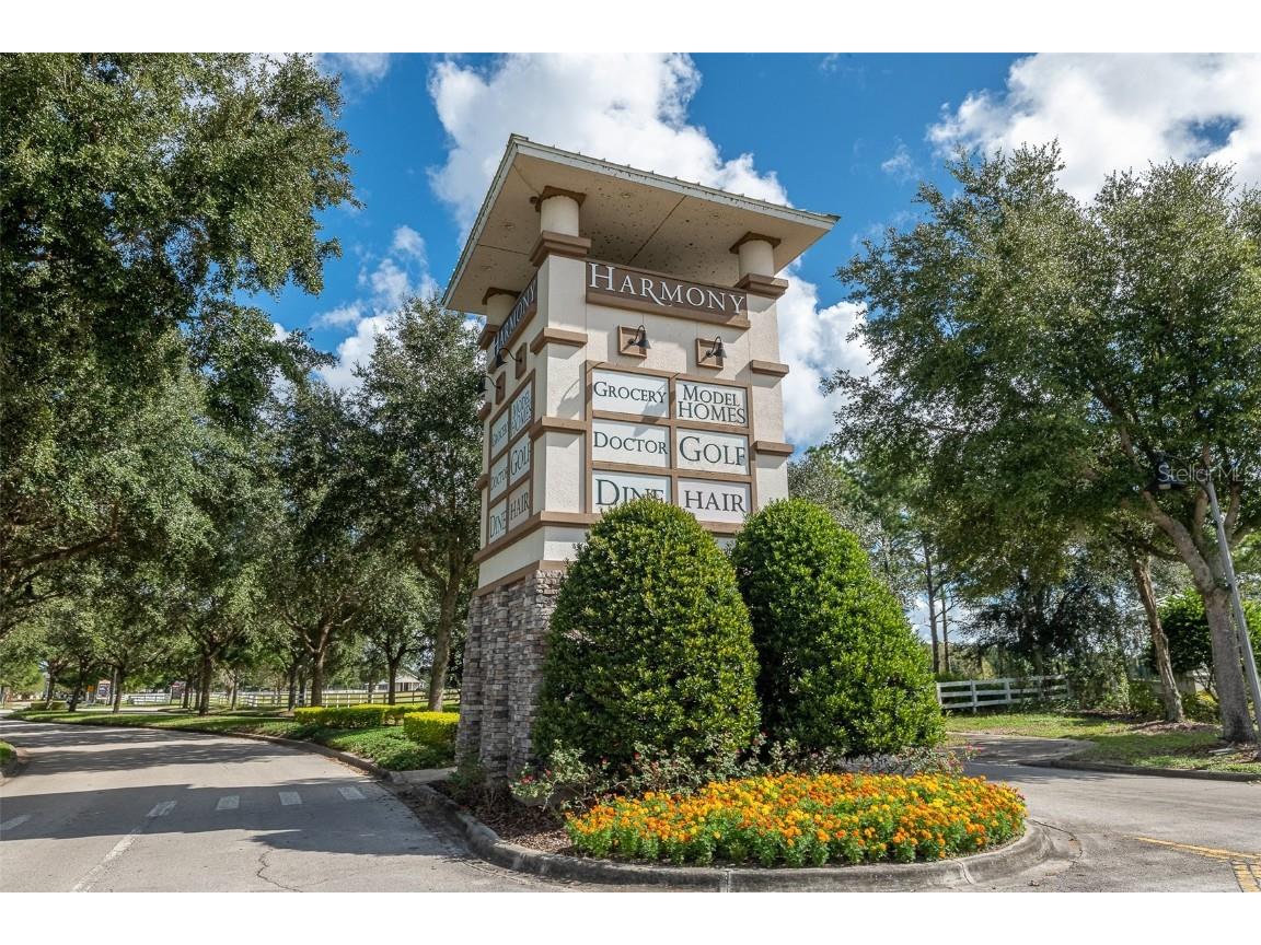 3388 Sagebrush Street Harmony FL 34773 - Buck Lake O6351645 image48