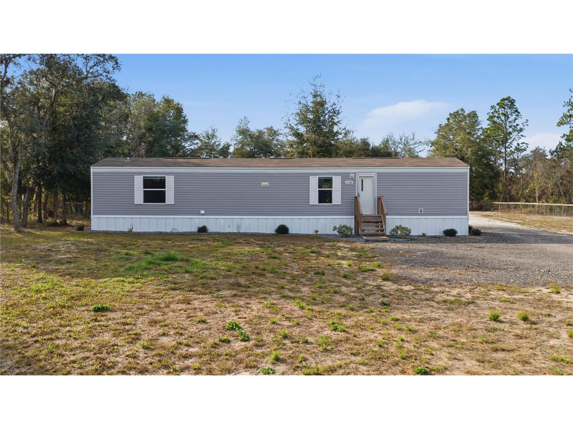 3388 SW 165th Avenue Road Ocala FL 34481 OM716374 image1