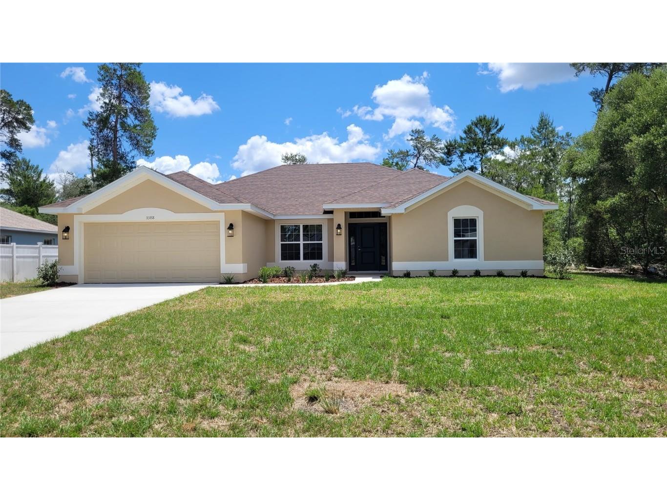 3388 SW 165th Loop Ocala FL 34473 OM668315 image1