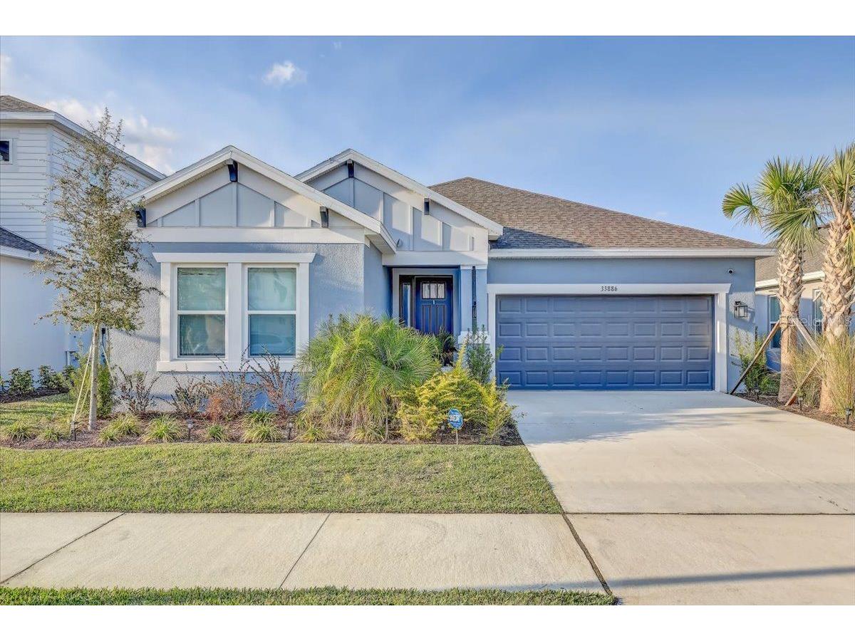 33886 Landsman Loop Wesley Chapel FL 33543 TB8517614 image33