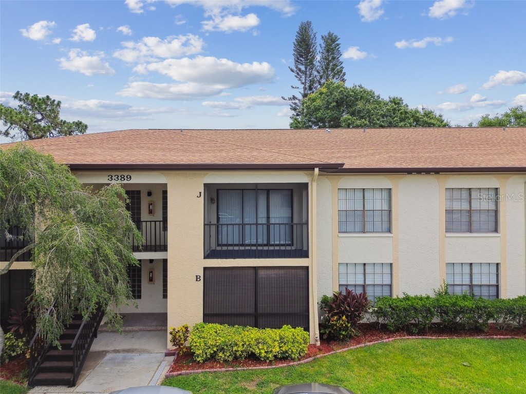 3389 Crystal Court E #J Palm Harbor FL 34685 TB8394205 image1