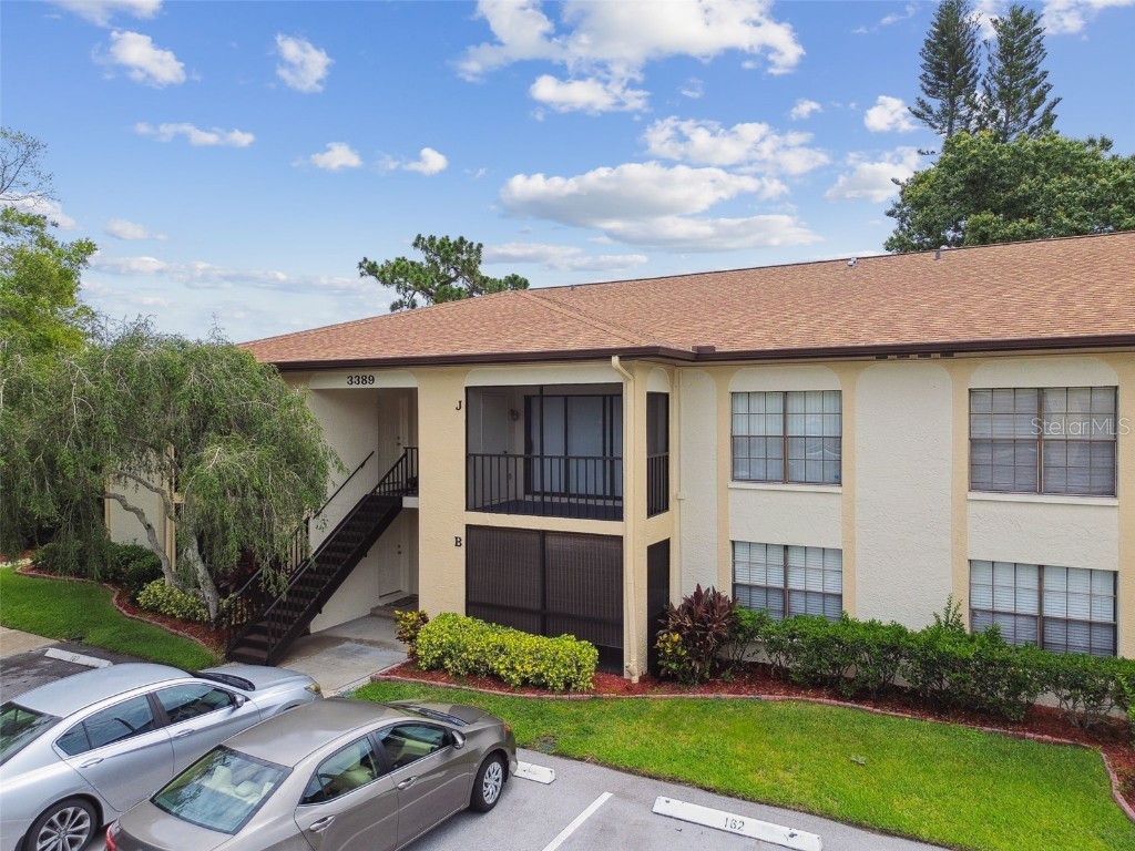 3389 Crystal Court E #J Palm Harbor FL 34685 TB8394205 image2