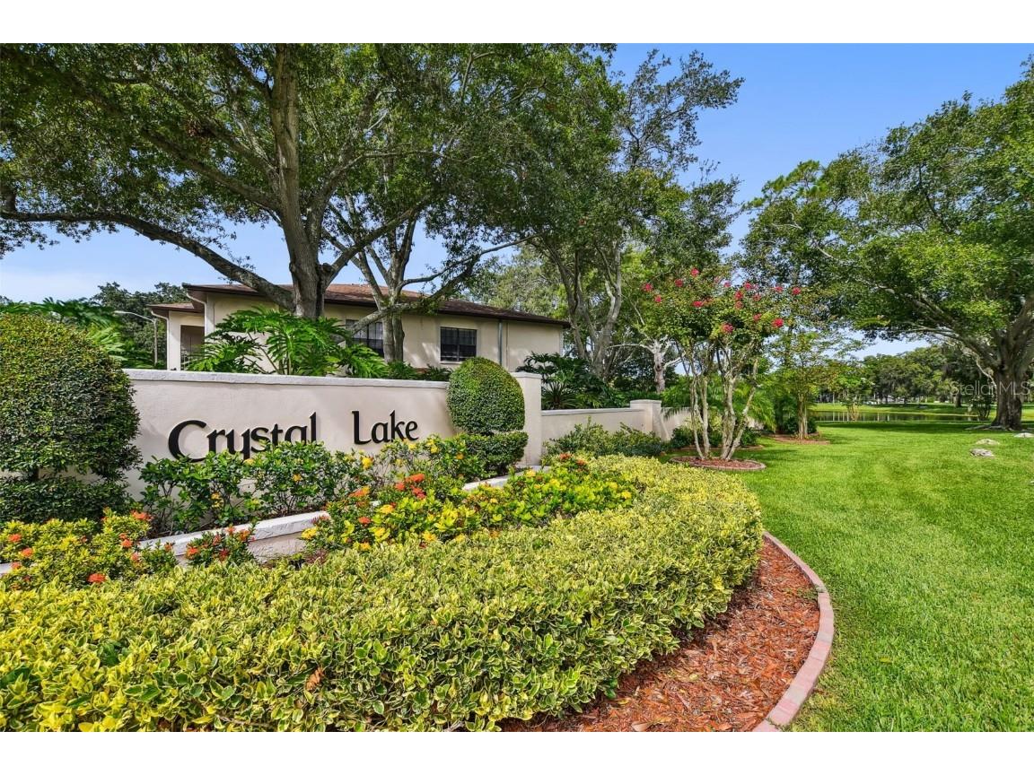 3389 Crystal Court E #J Palm Harbor FL 34685 TB8394205 image30