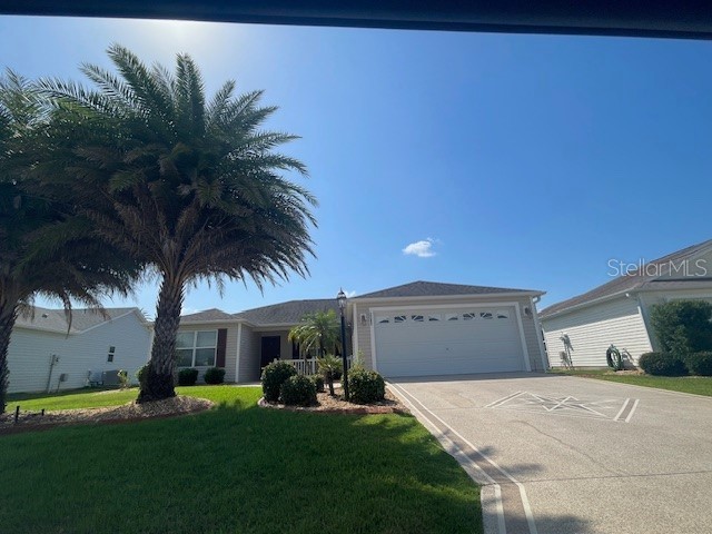 3389 Greenacres Terrace The Villages FL 32163 OM679885 image1