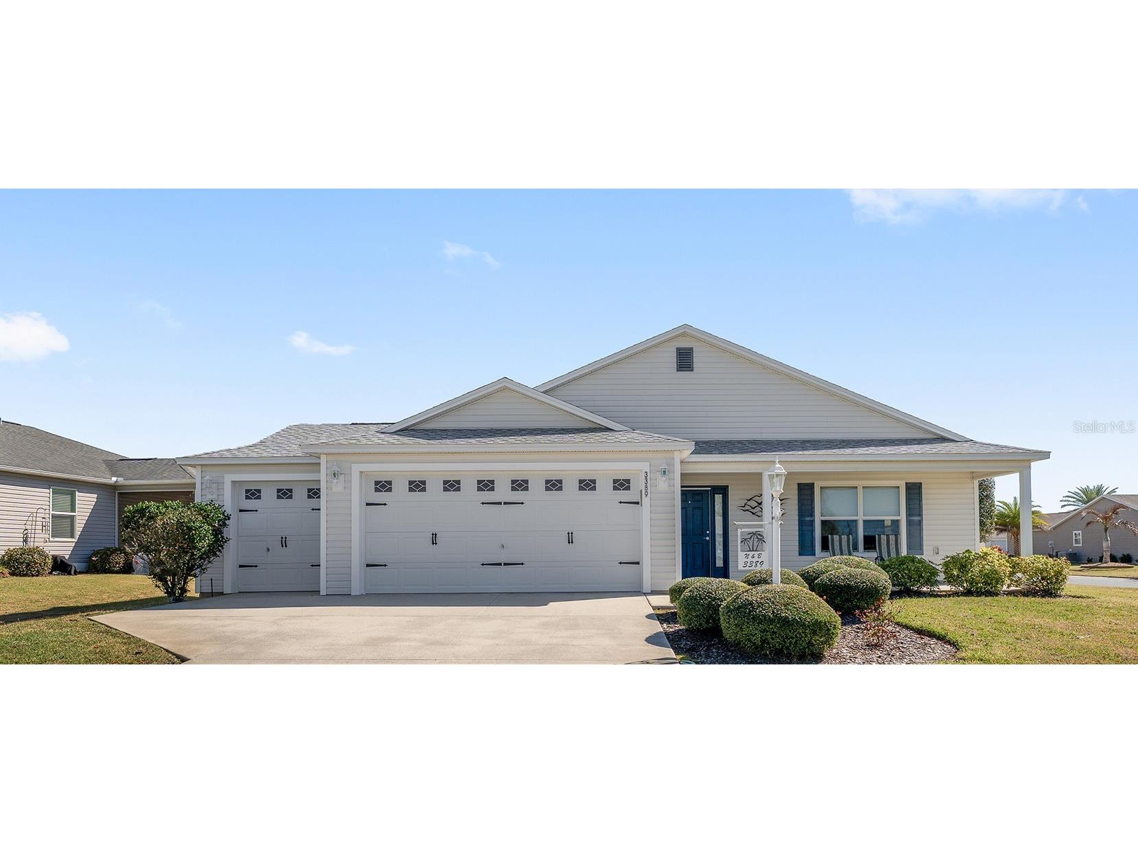 3389 Lazy Acres Lane The Villages FL 32163 G5107270 image1