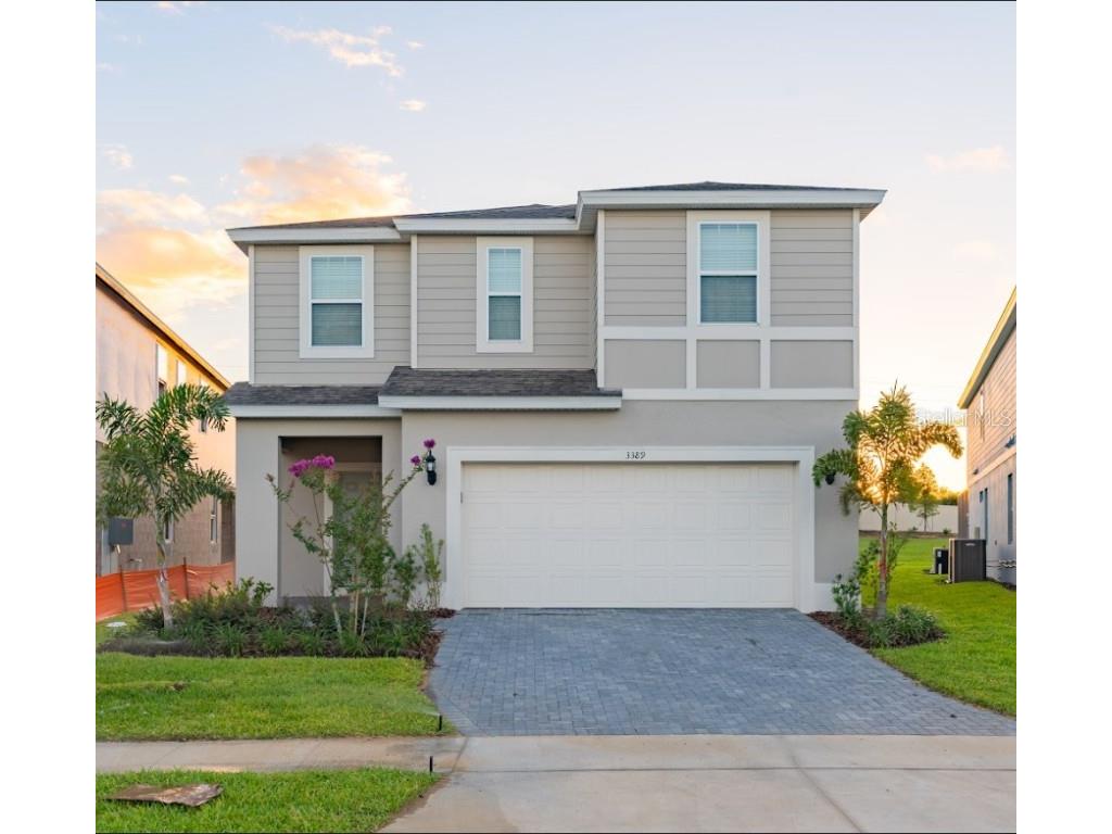 3389 Lilac Way Davenport FL 33897 O6091698 image1