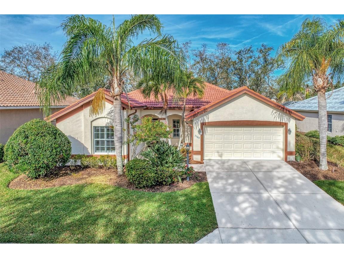 3389 Pennyroyal Road Port Charlotte FL 33953 D6134563 image1