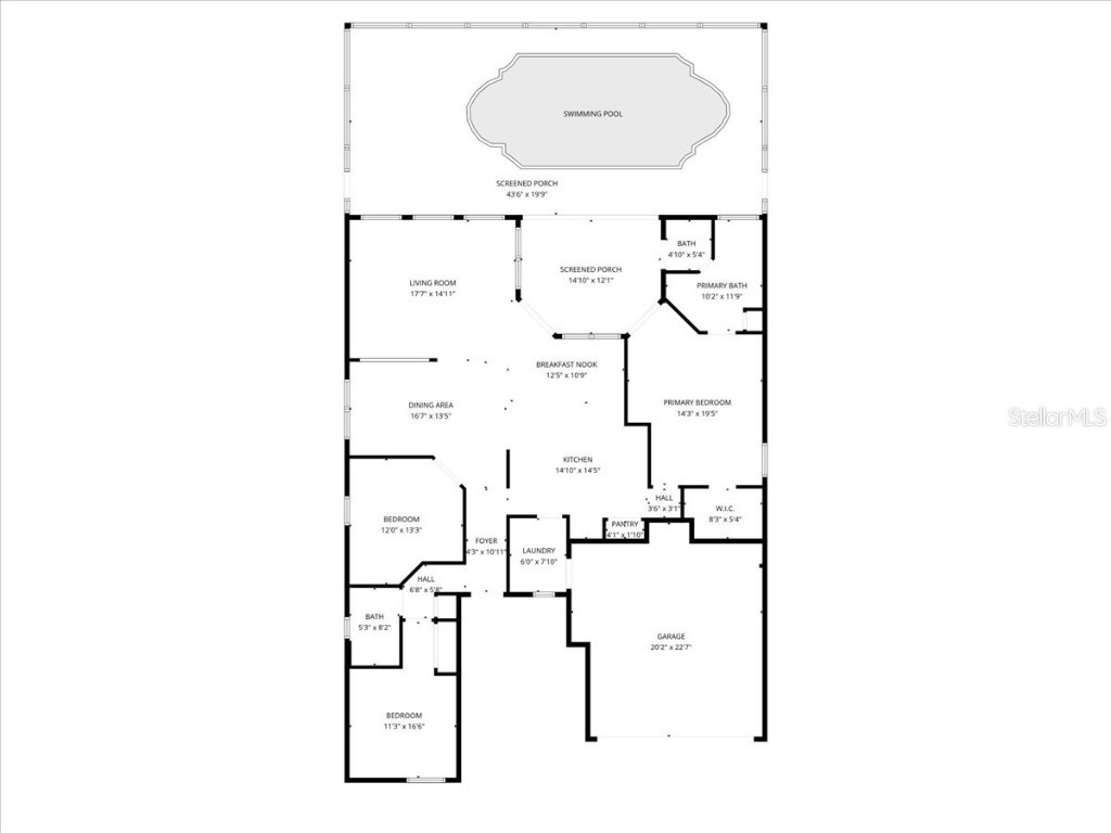 3389 Pennyroyal Road Port Charlotte FL 33953 C7517810 image55