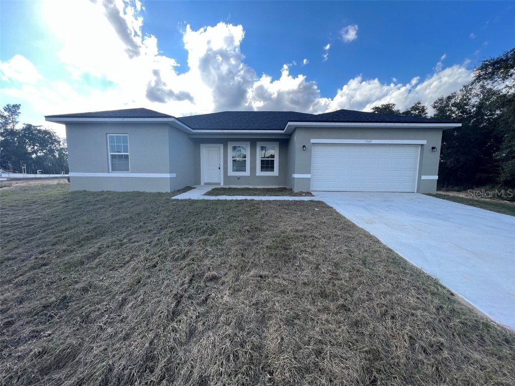 3389 SW 126th Lane Road Ocala FL 34473 O6071817 image1