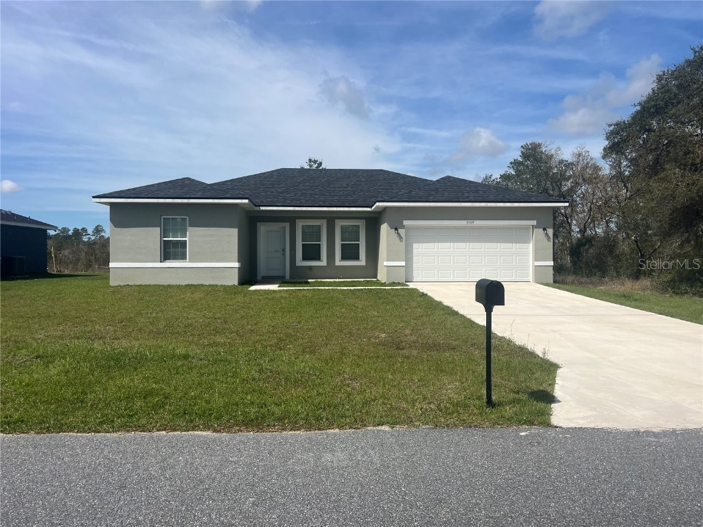 3389 SW 126th Lane Road Ocala FL 34473 O6185511 image1