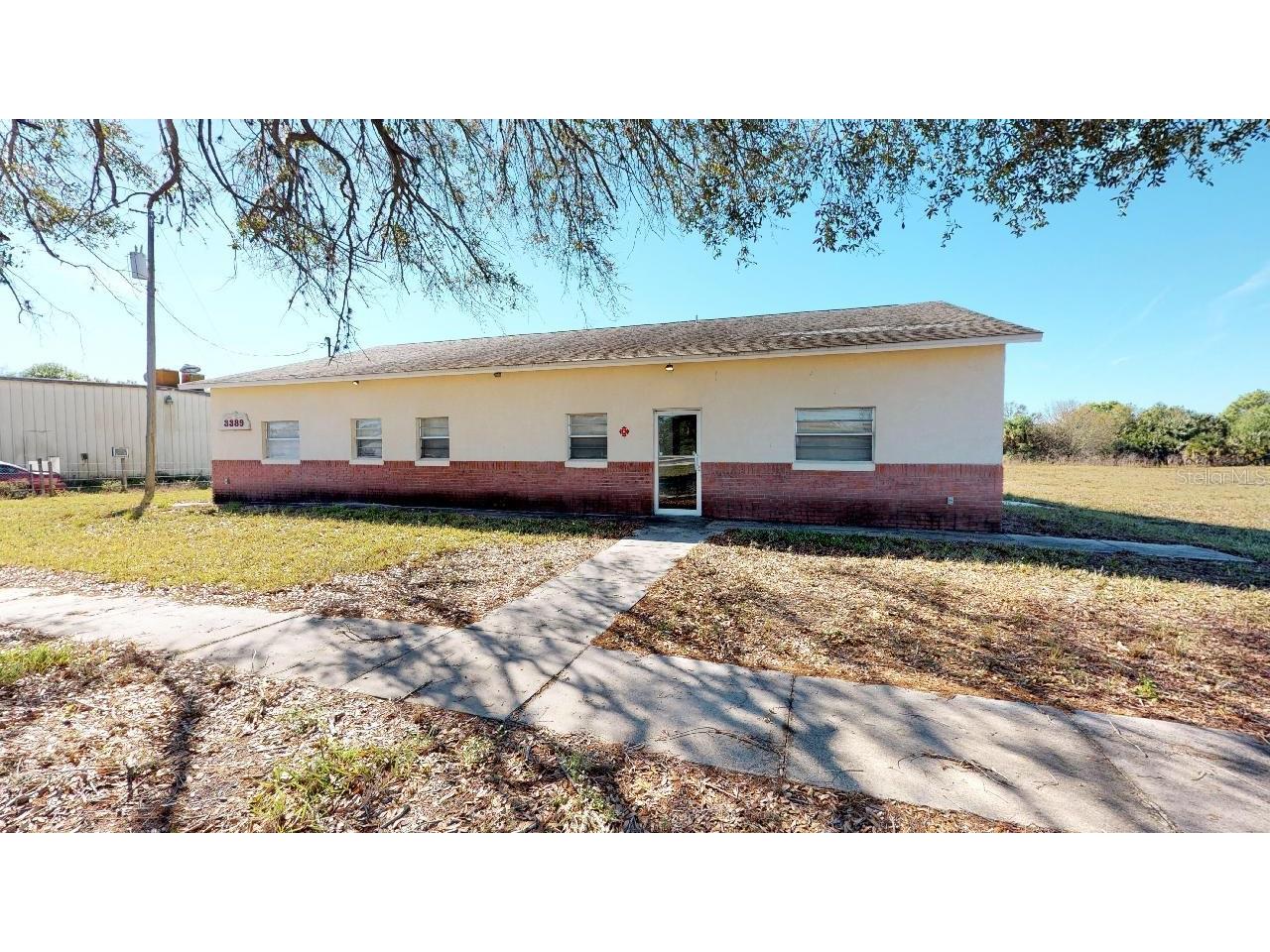 3389 SW Highway 17, Arcadia, FL, 34266 MLS A4513164 Edina Realty