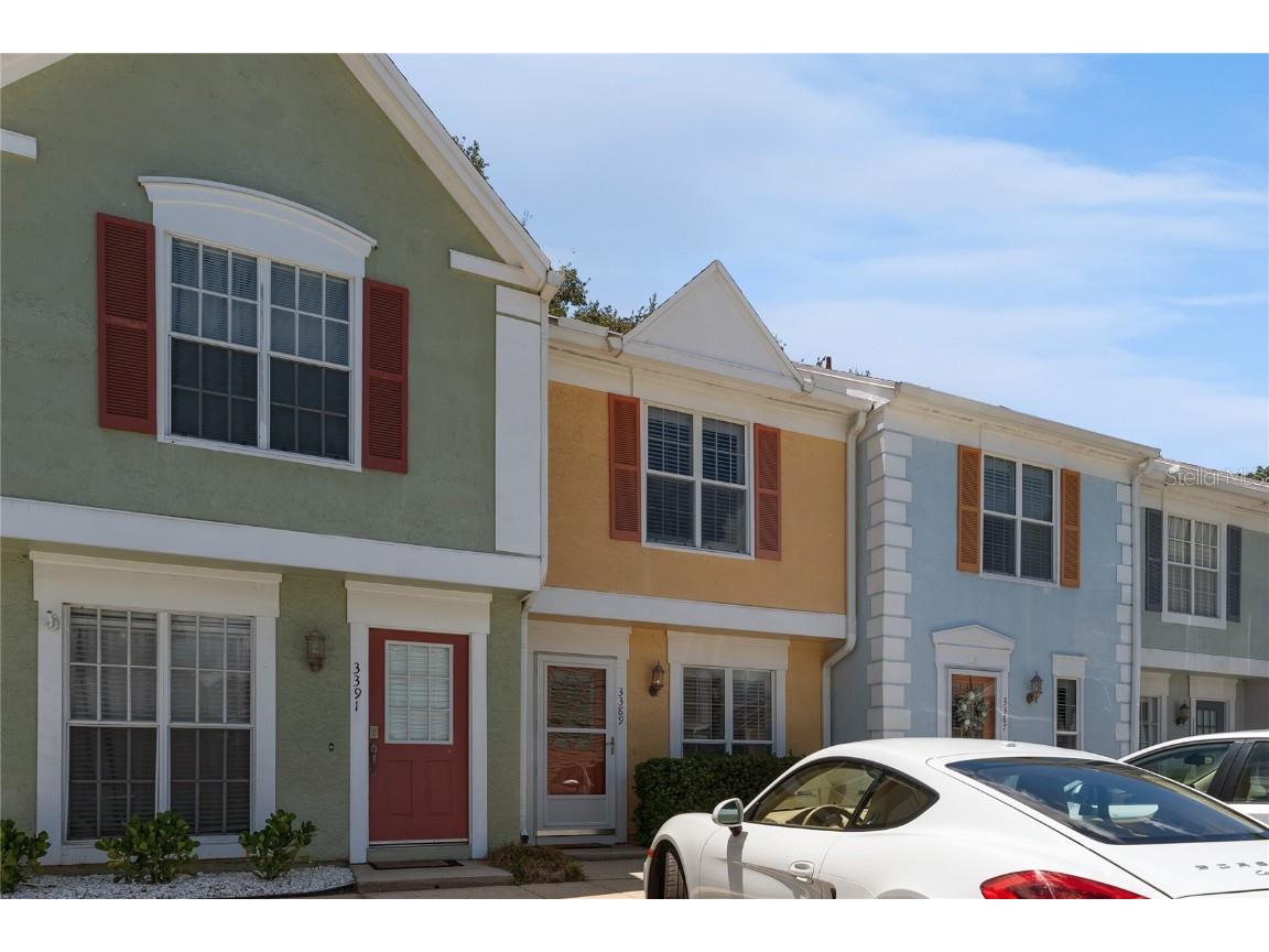 3389 W Wyoming Circle #3389 Tampa FL 33611 T3542918 image1