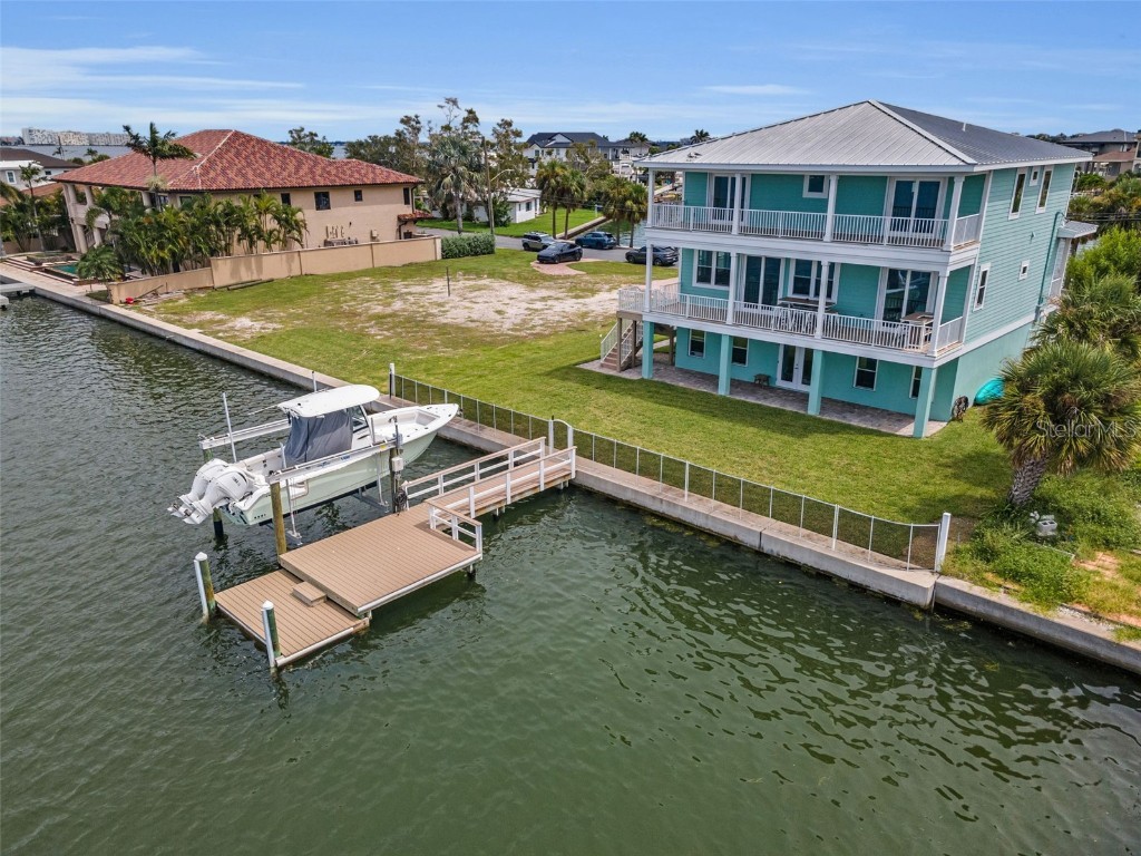 339 55th Avenue Saint Pete Beach FL 33706 - BOCA CIEGA BAY TB8425322 image4