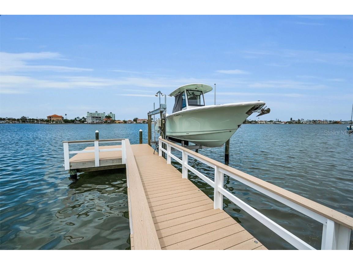 339 55th Avenue Saint Pete Beach FL 33706 - BOCA CIEGA BAY TB8425322 image62