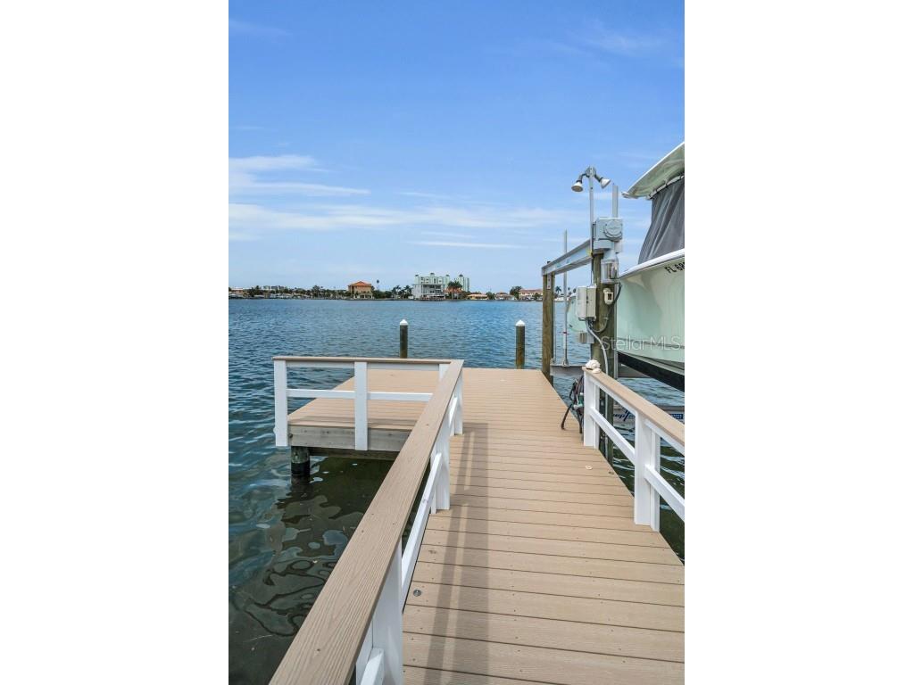 339 55th Avenue Saint Pete Beach FL 33706 - BOCA CIEGA BAY TB8425322 image63