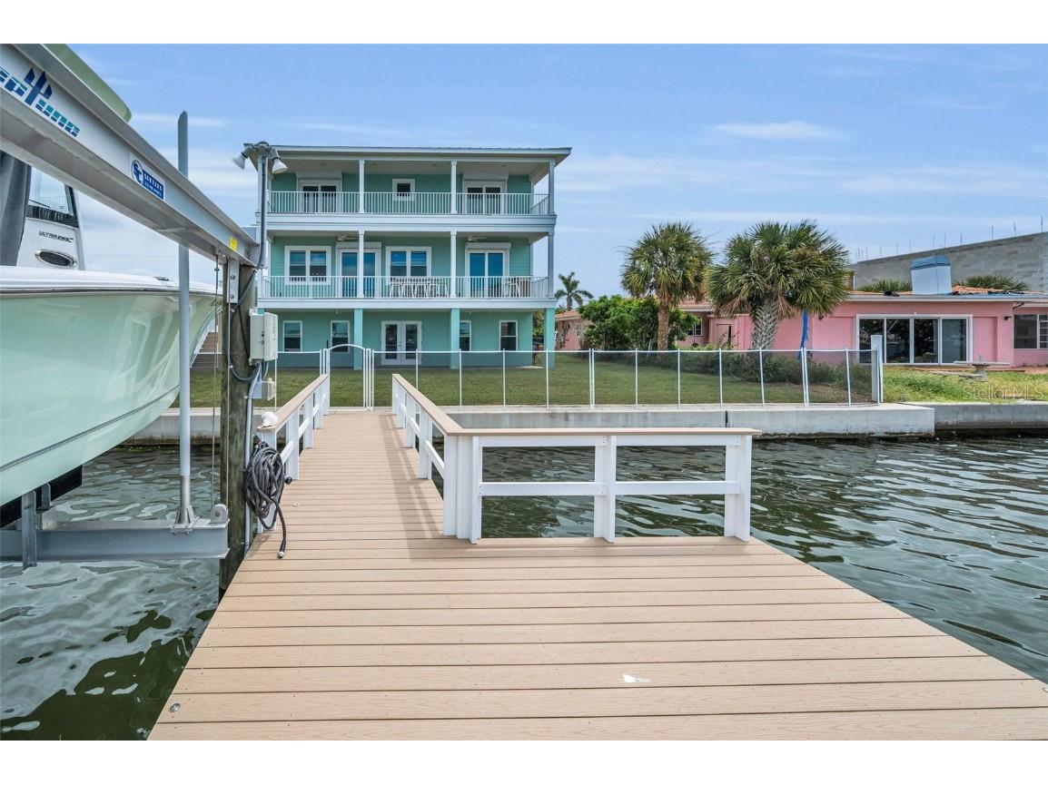 339 55th Avenue Saint Pete Beach FL 33706 - BOCA CIEGA BAY TB8425322 image67