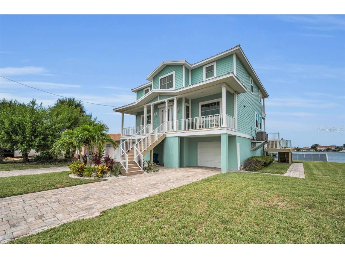 339 55th Avenue Saint Pete Beach FL 33706 - BOCA CIEGA BAY TB8425322 image7