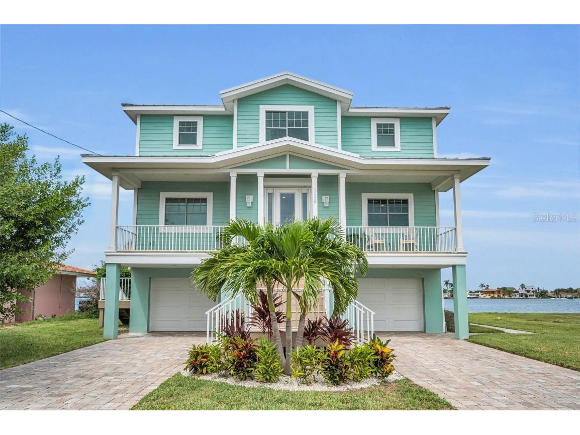 339 55th Avenue Saint Pete Beach FL 33706 - BOCA CIEGA BAY TB8425322 image73