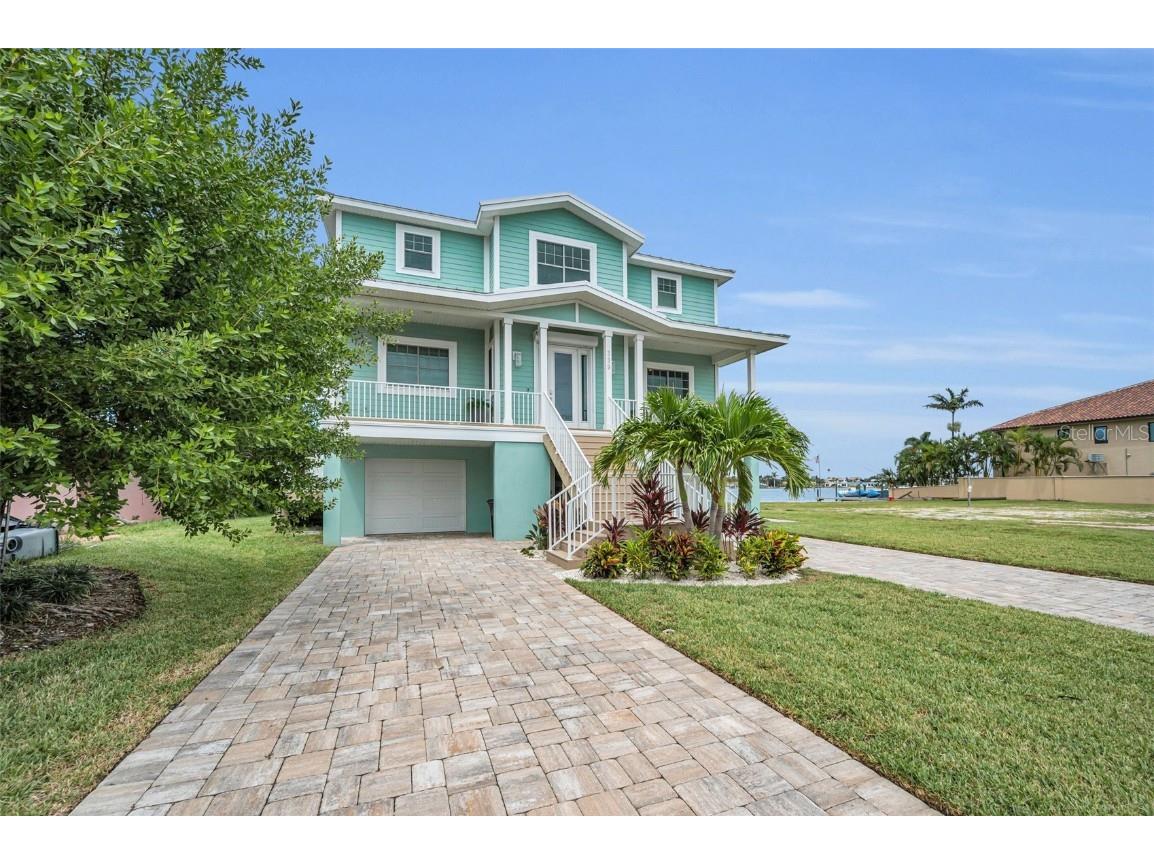 339 55th Avenue Saint Pete Beach FL 33706 - BOCA CIEGA BAY TB8425322 image8