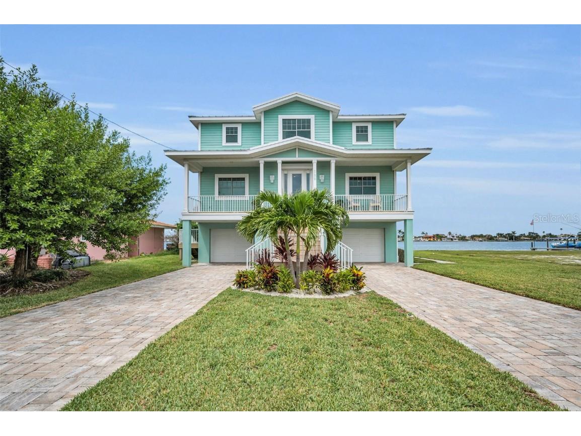 339 55th Avenue Saint Pete Beach FL 33706 - BOCA CIEGA BAY TB8425322 image9