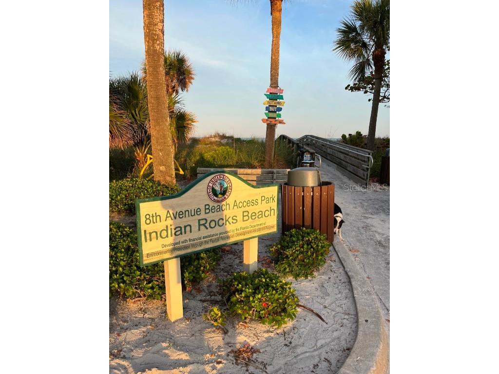 339 Bahia Vista Drive Indian Rocks Beach FL 33785 U8236554 image14