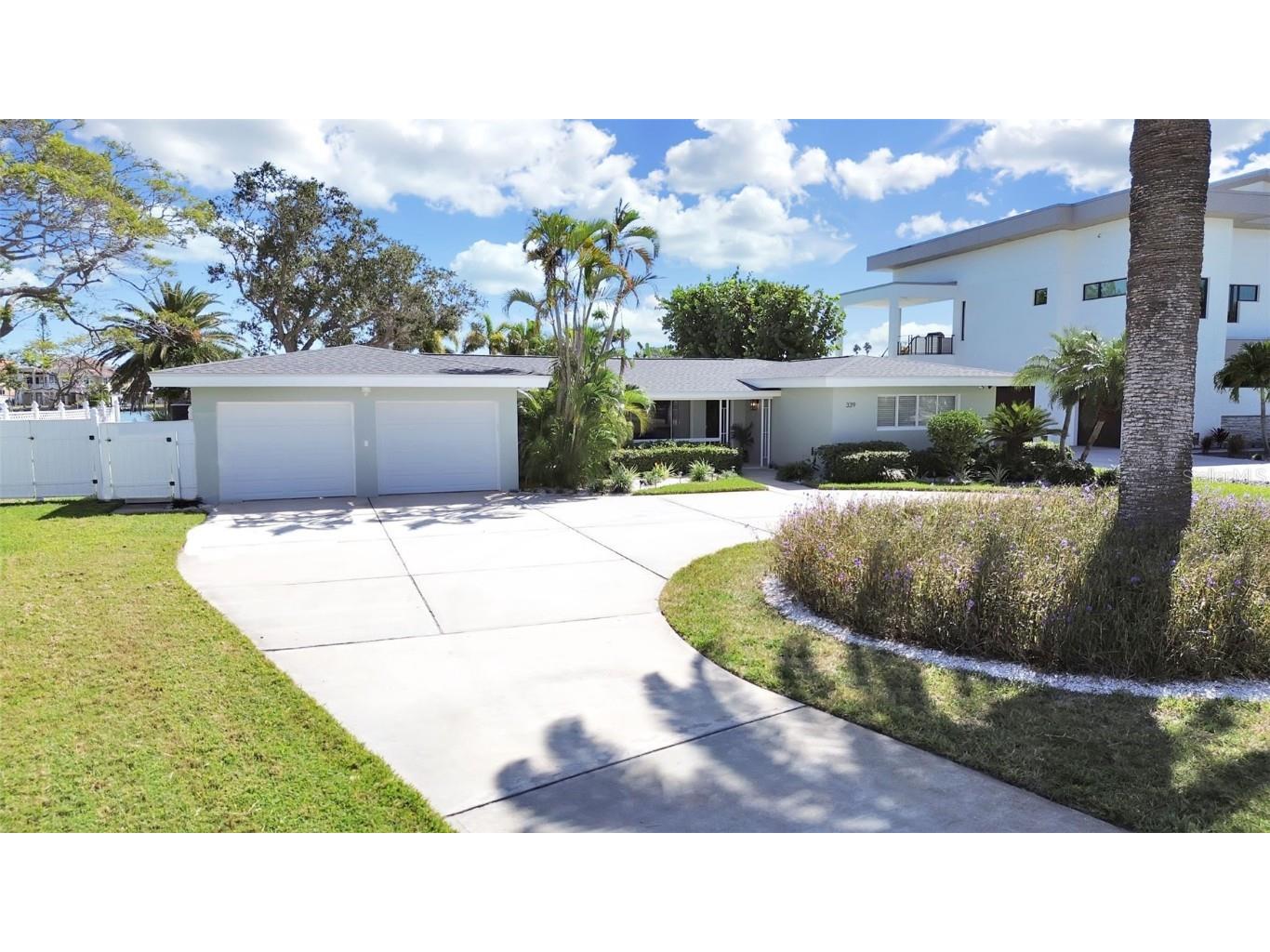 339 Bath Club Boulevard S North Redington Beach FL 33708 - BOCA CIEGA BAY TB8440165 image2