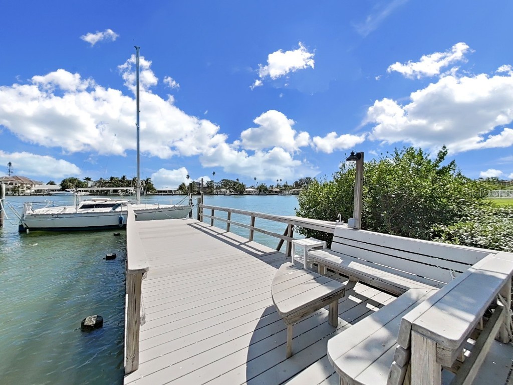 339 Bath Club Boulevard S North Redington Beach FL 33708 - BOCA CIEGA BAY TB8440165 image38