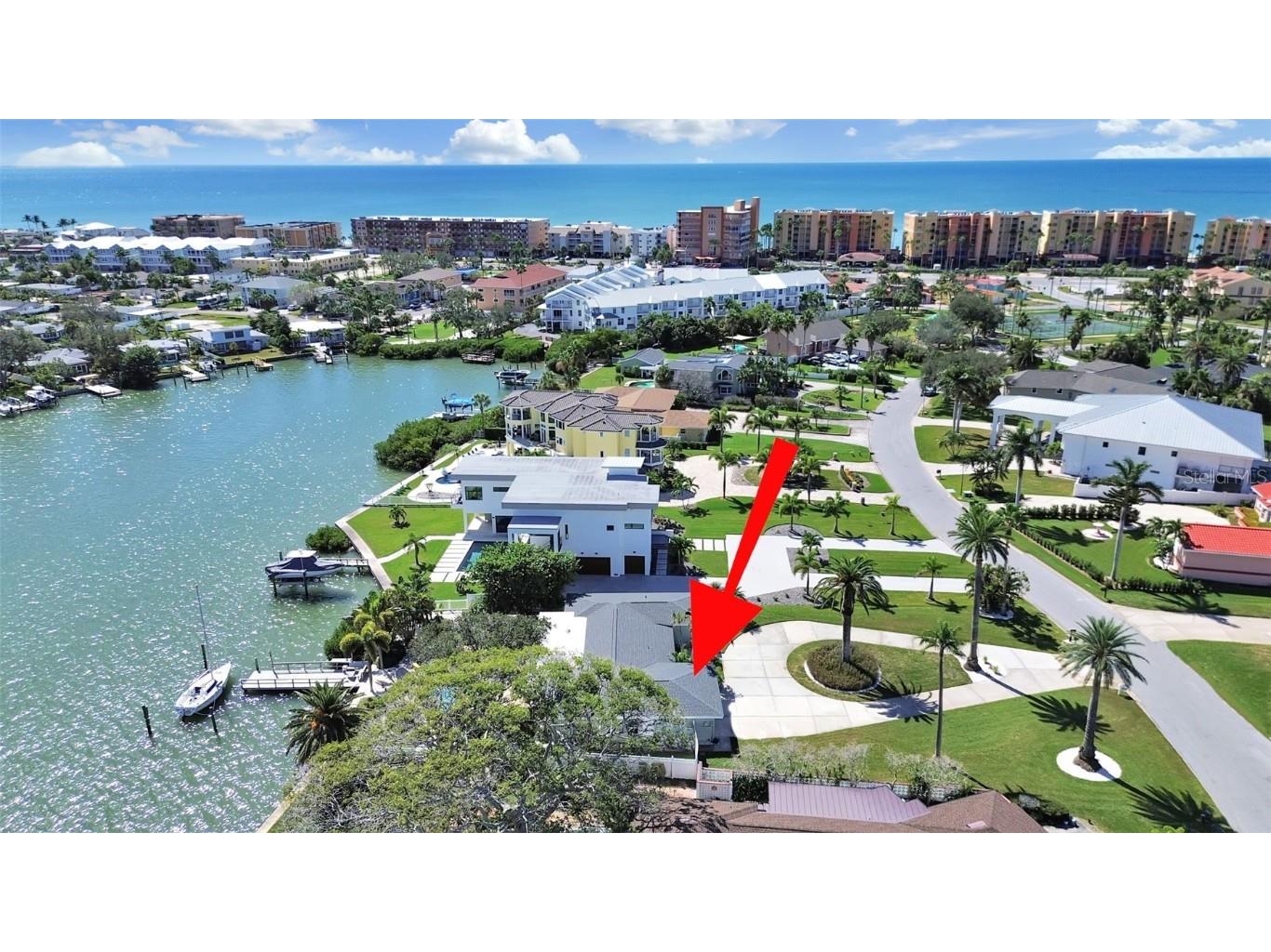 339 Bath Club Boulevard S North Redington Beach FL 33708 - BOCA CIEGA BAY TB8440165 image48