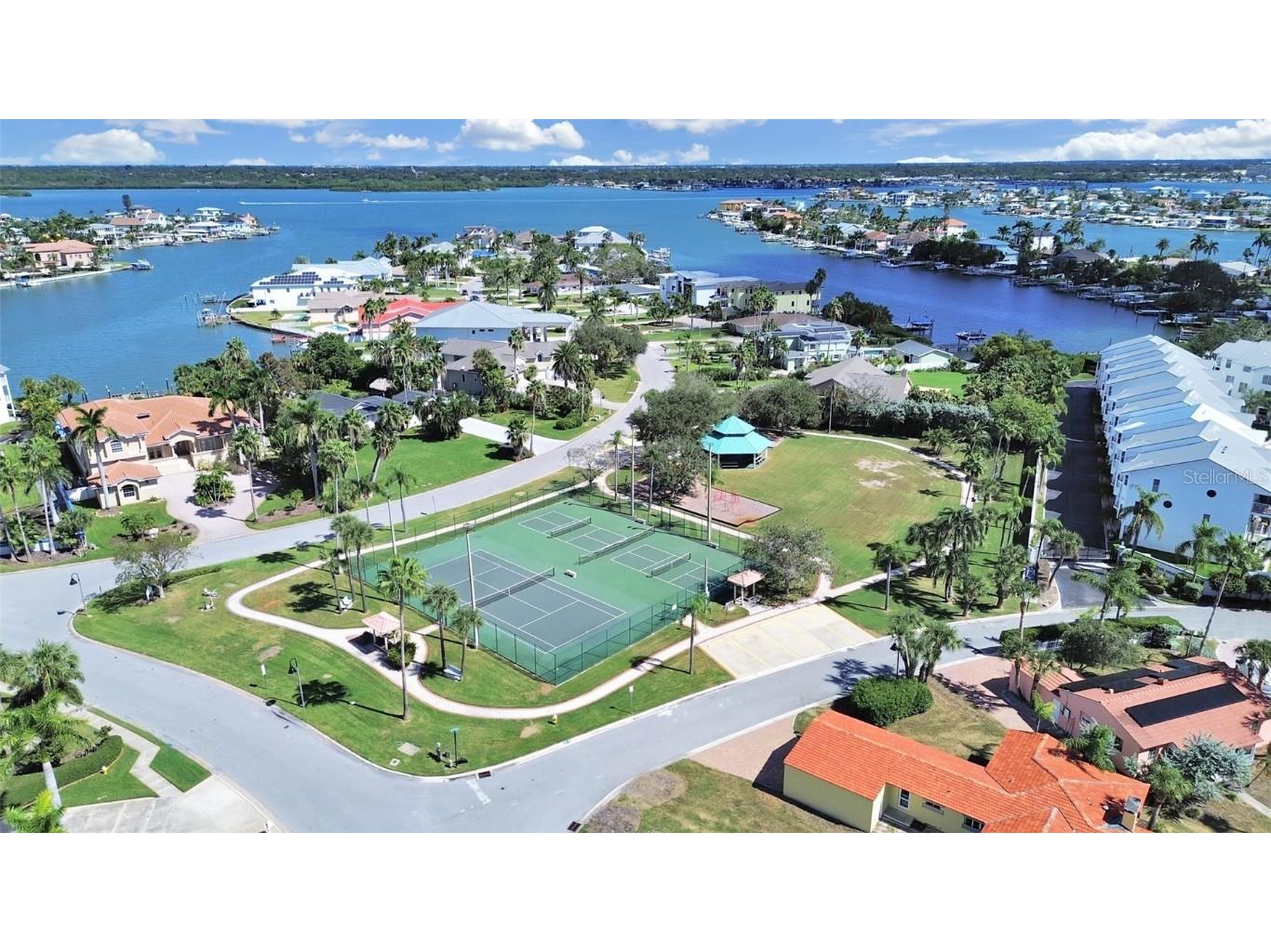 339 Bath Club Boulevard S North Redington Beach FL 33708 - BOCA CIEGA BAY TB8440165 image50