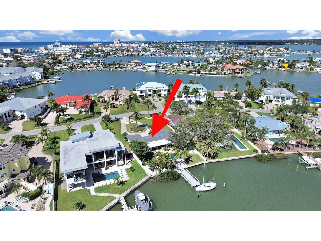 339 Bath Club Boulevard S North Redington Beach FL 33708 - BOCA CIEGA BAY TB8440165 image53