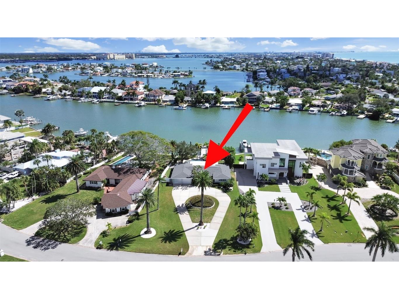 339 Bath Club Boulevard S North Redington Beach FL 33708 - BOCA CIEGA BAY TB8440165 image6