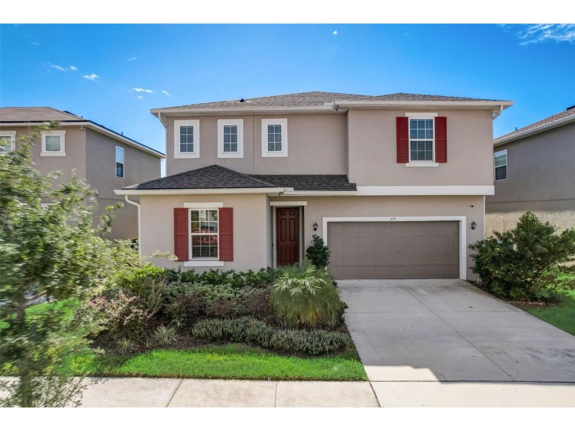 339 Buchannan Drive Davenport FL 33837 O6153794 image1