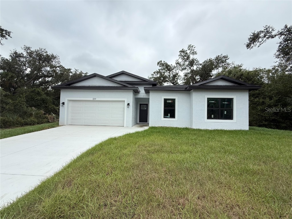 339 Canora Drive Port Charlotte FL 33954 C7511512 image1