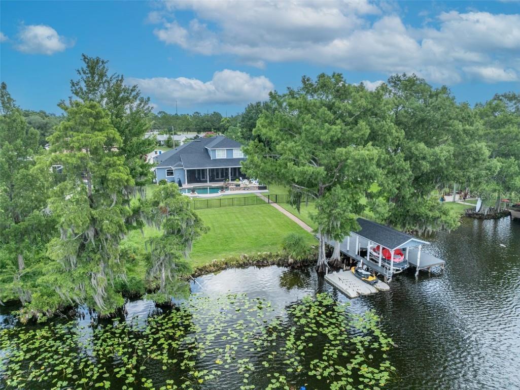 339 Carolyn Drive Oviedo FL 32765 - Long Lake O6320263 image1