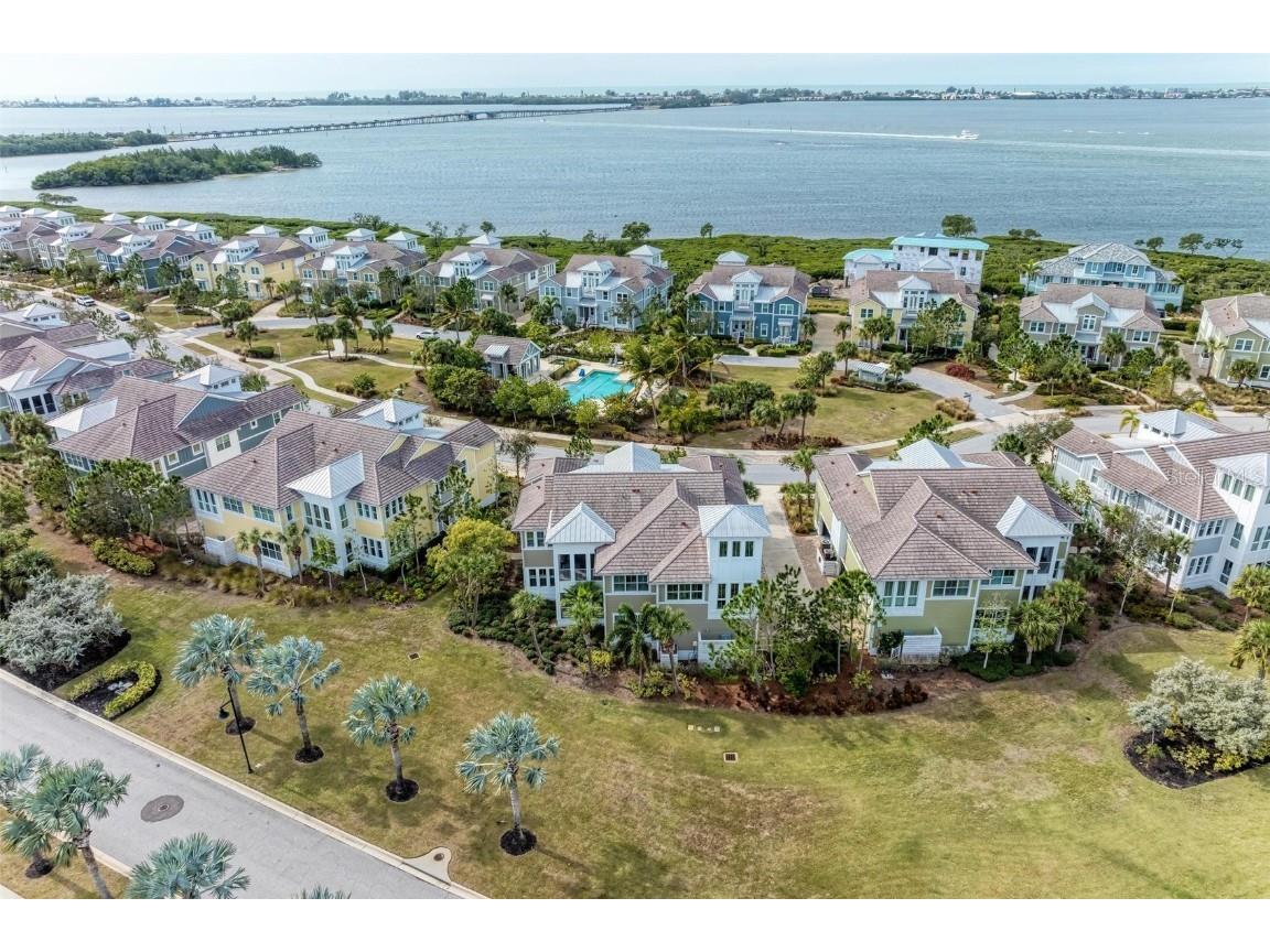 339 Compass Point Drive #201 Bradenton FL 34209 - SAPPHIRE LAKE A4595464 image1