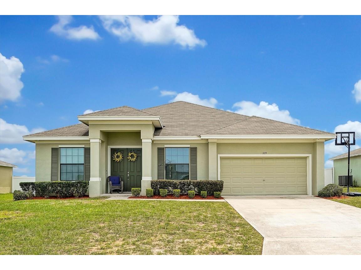 339 Dolce Drive Dundee FL 33838 S5084693 image1