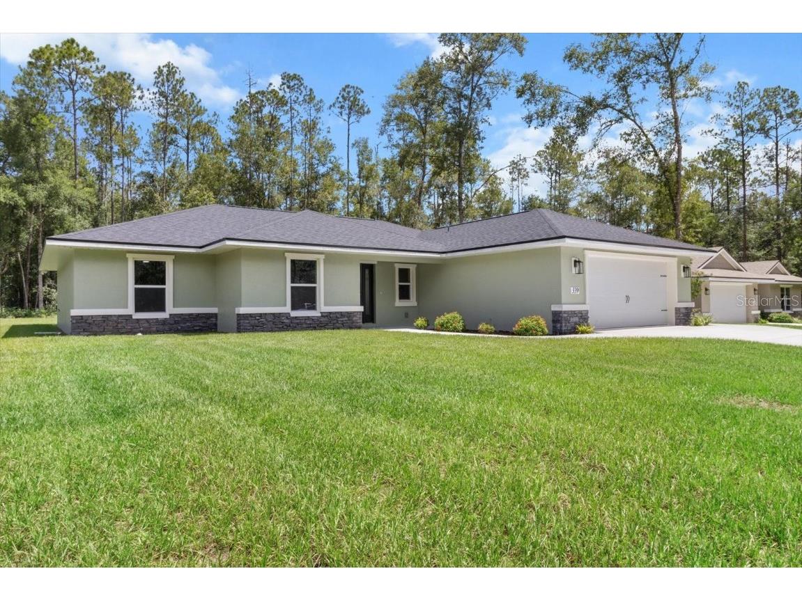 339 E Enfield Lane Dunnellon FL 34434 OM701249 image1