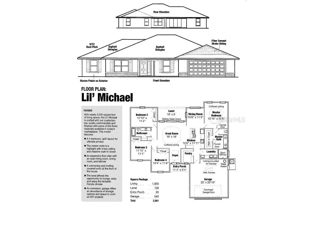 339 E Enfield Lane Dunnellon FL 34434 OM701249 image45