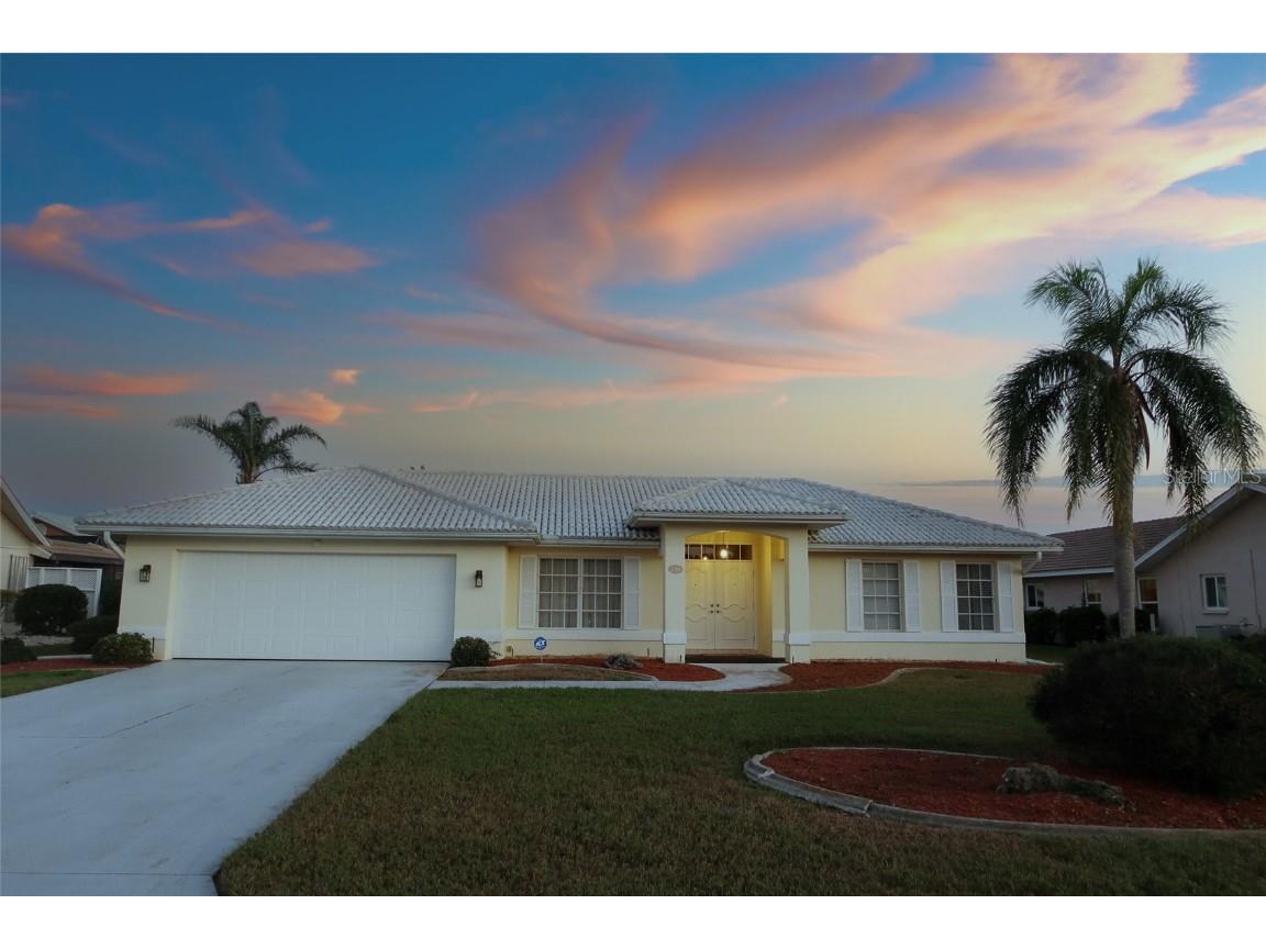 339 Eden Drive Englewood FL 34223 - Eden Lake U8191990 image1