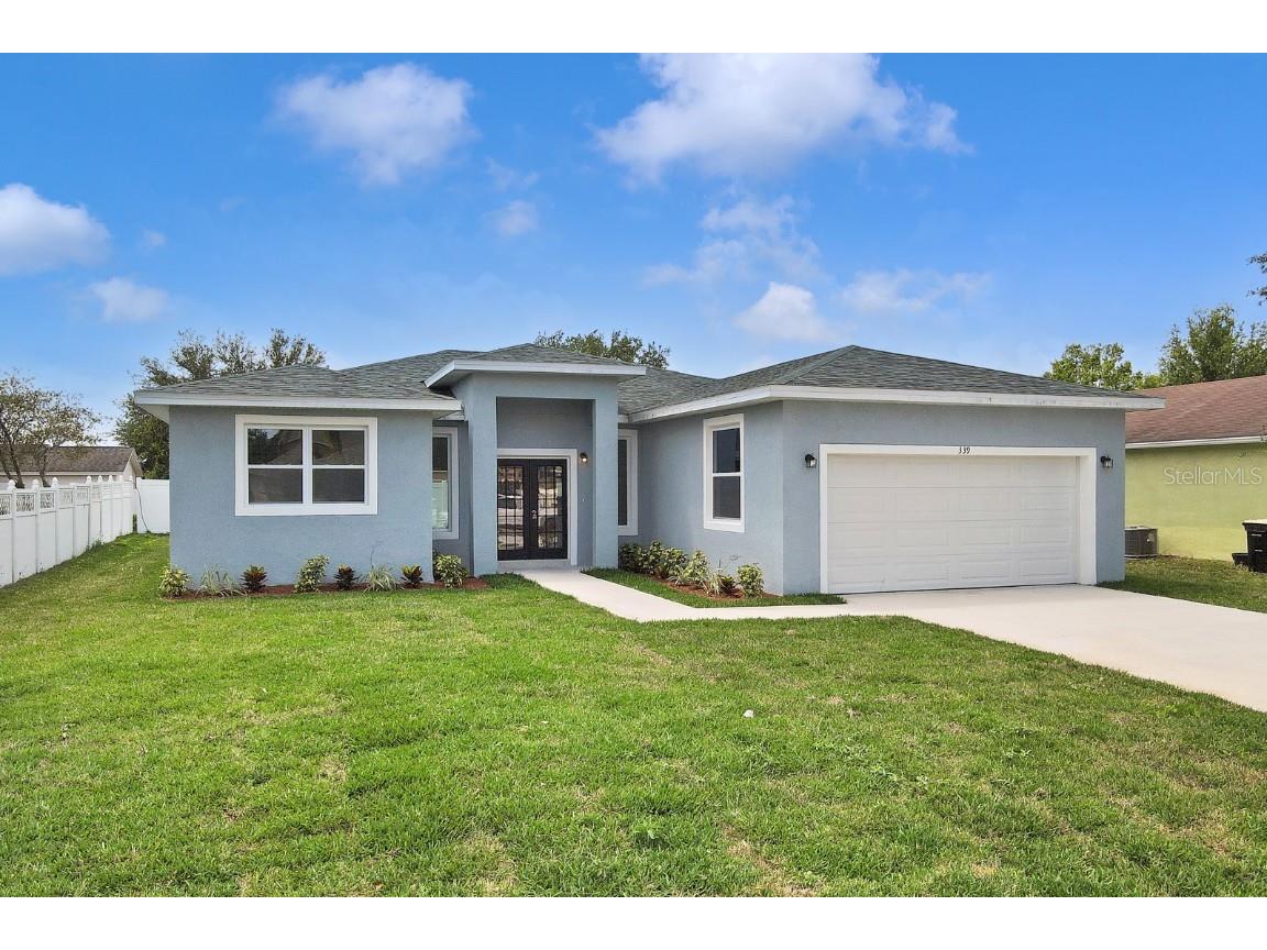 339 Edgewood Court Poinciana FL 34759 O6106147 image1