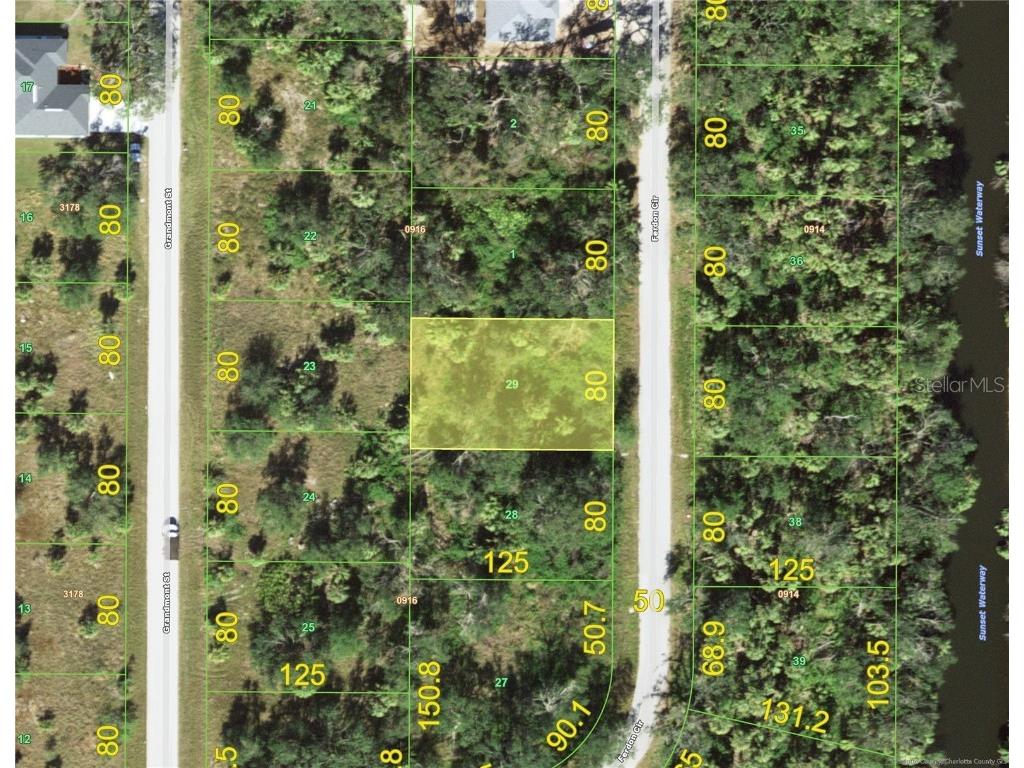 339 Ferdon Circle Port Charlotte FL 33954 C7486843 image1