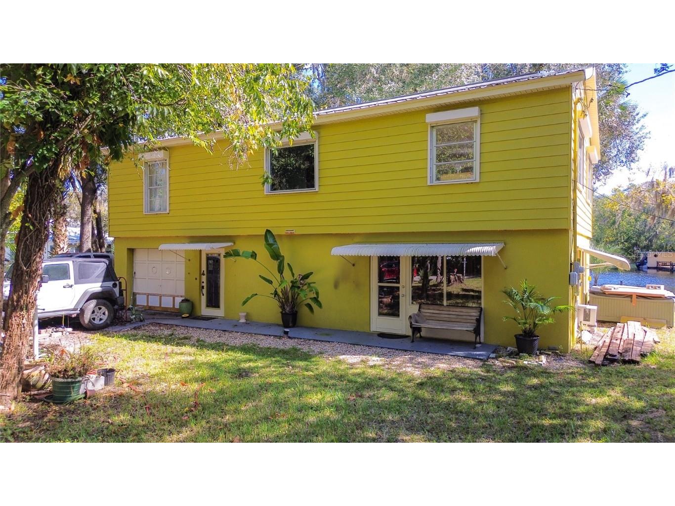 339 Fishing Lane Deland FL 32720 - DAISY LAKE AND HIGHLAND PARK RUN O6354742 image2